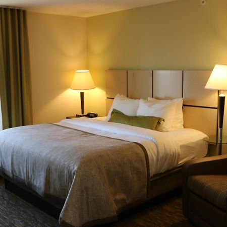 Candlewood Suites Bloomington By Ihg Kültér fotó