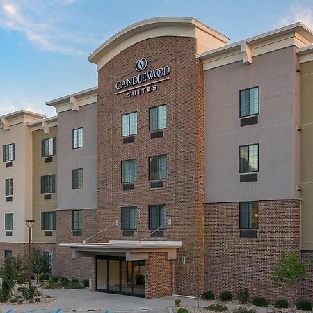 Candlewood Suites Bloomington By Ihg Kültér fotó