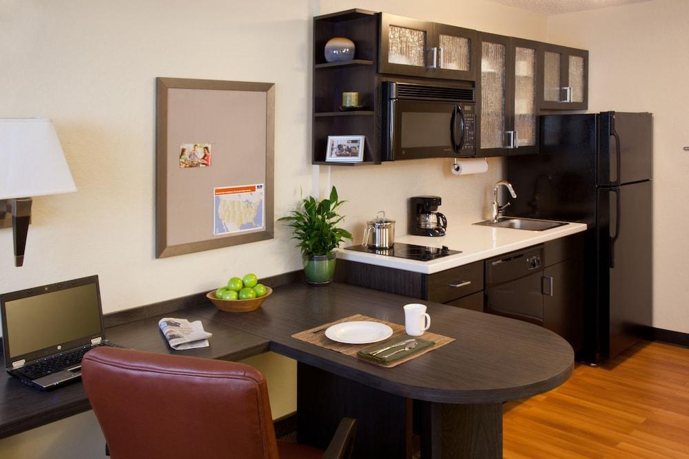Candlewood Suites Bloomington By Ihg Kültér fotó