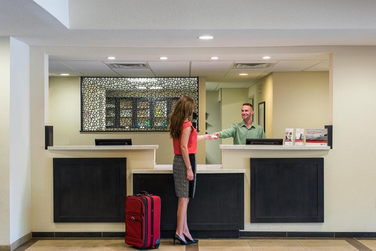 Candlewood Suites Bloomington By Ihg Kültér fotó