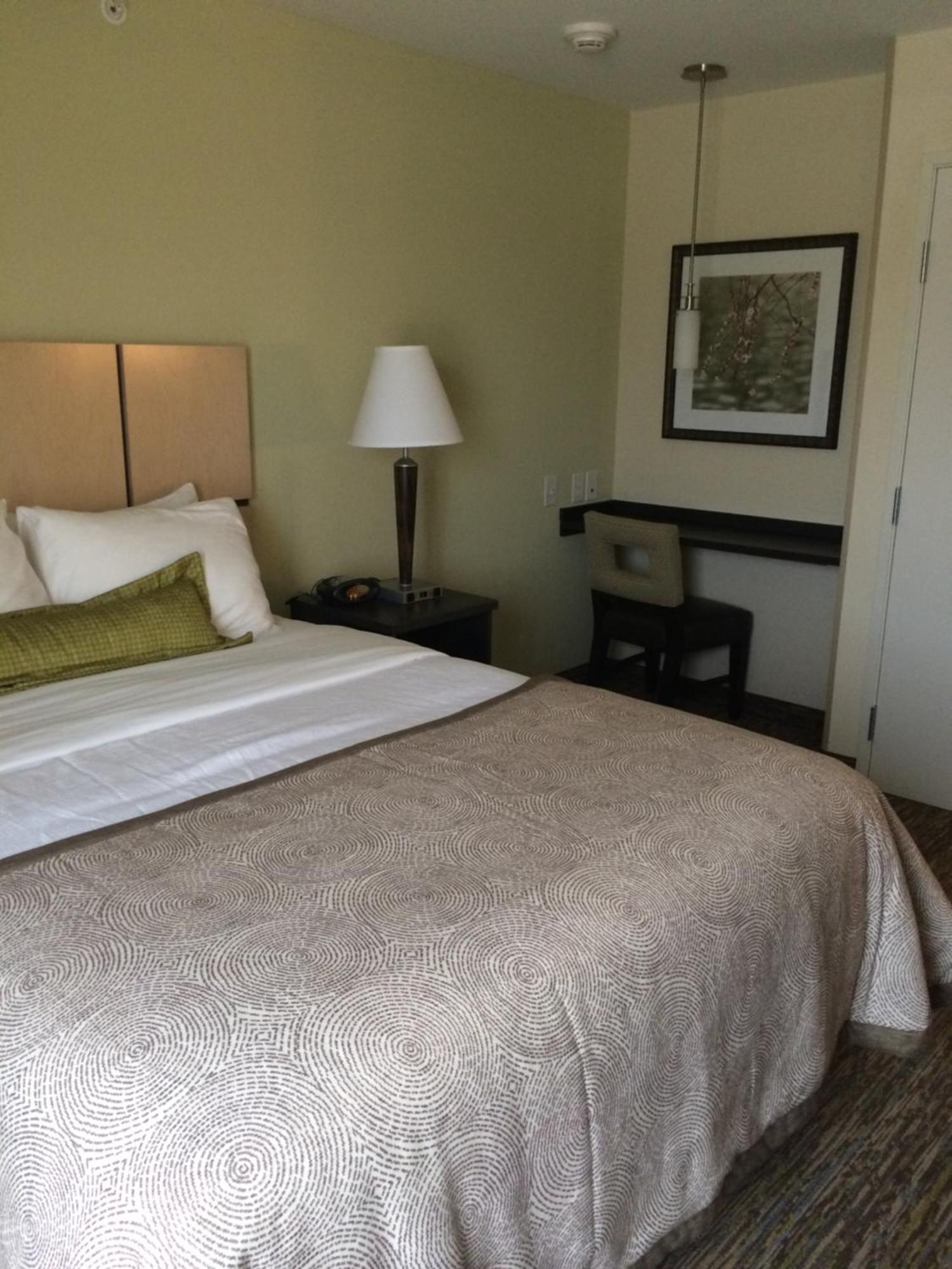 Candlewood Suites Bloomington By Ihg Kültér fotó