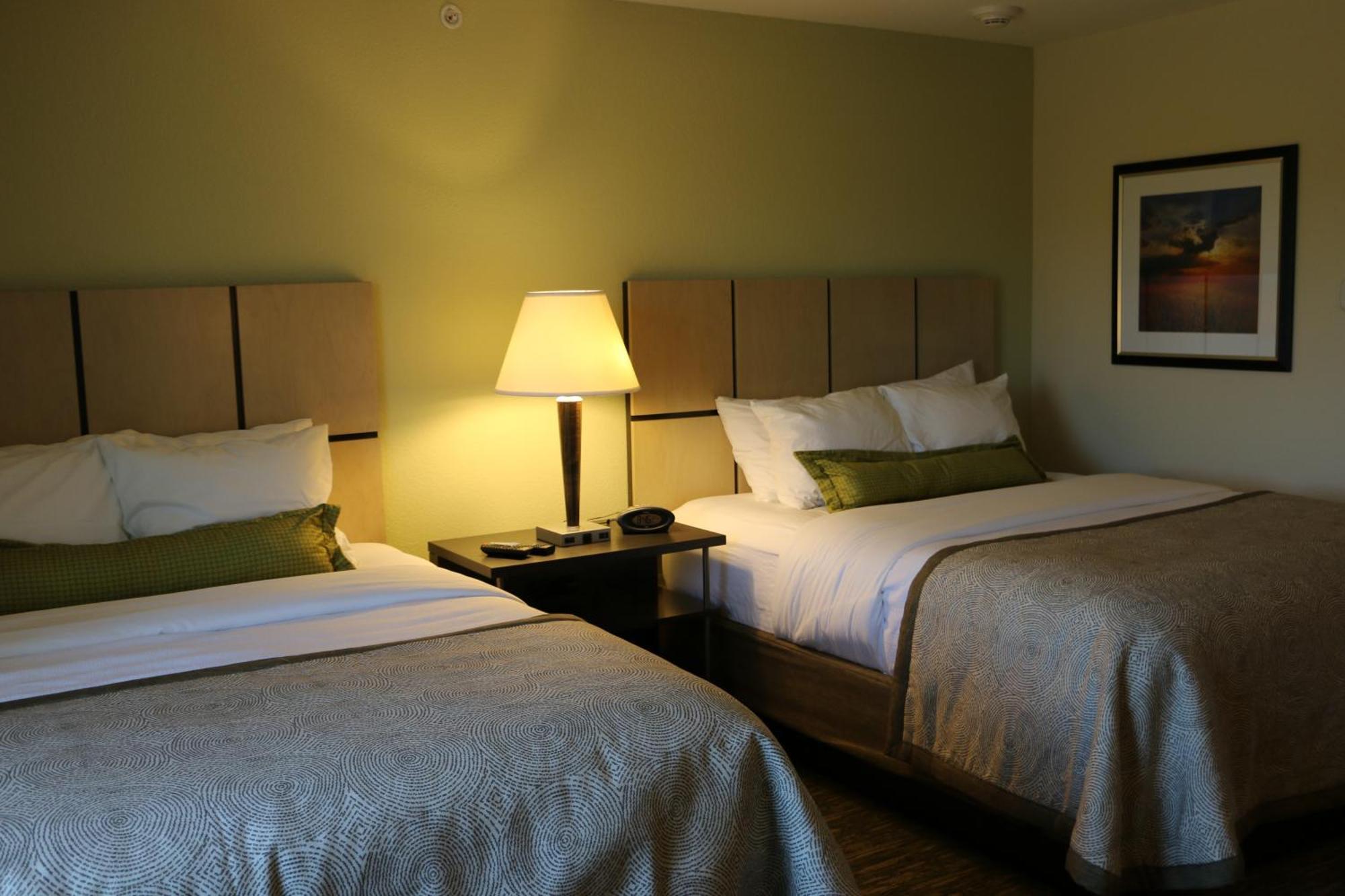 Candlewood Suites Bloomington By Ihg Kültér fotó