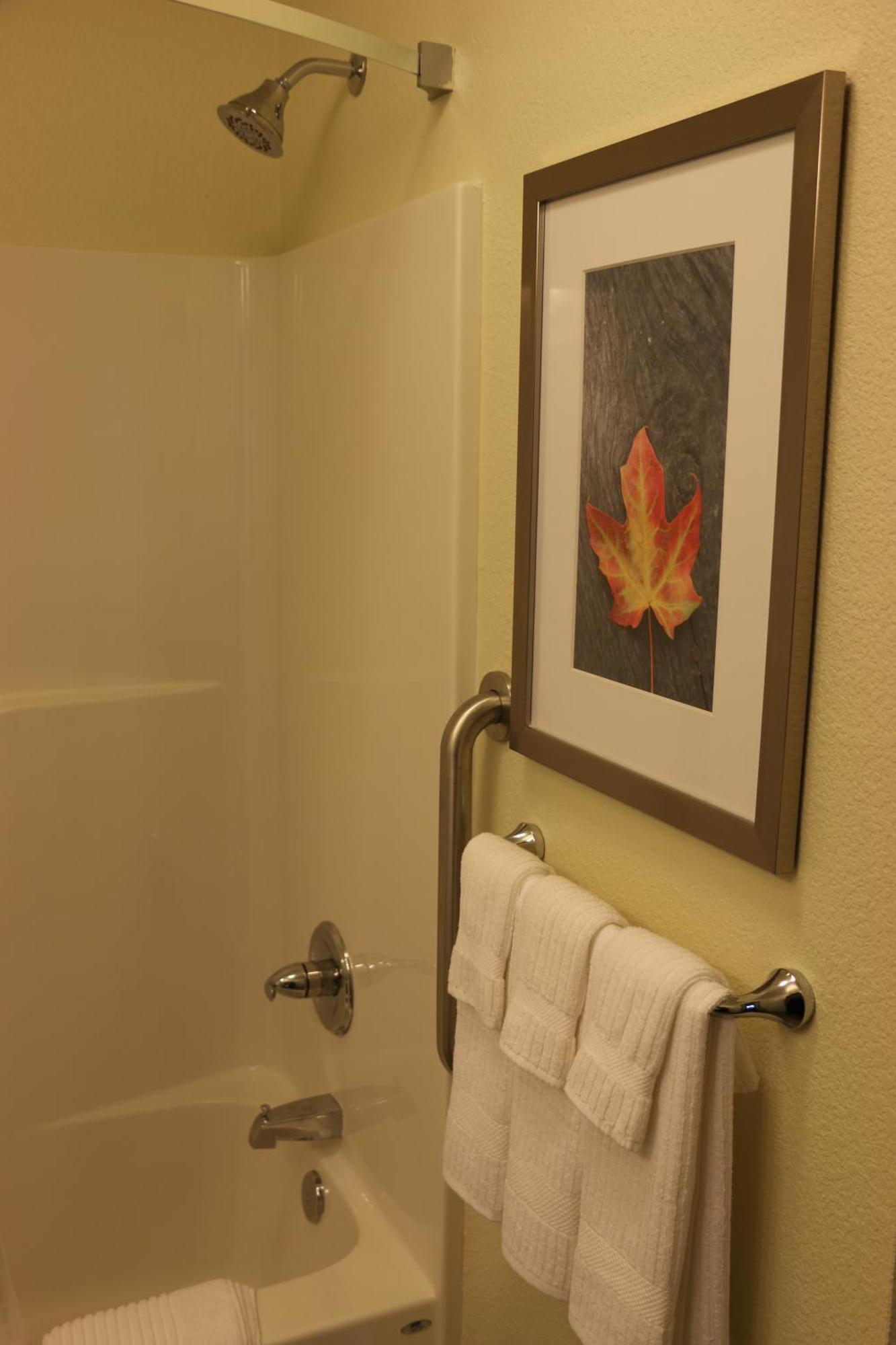 Candlewood Suites Bloomington By Ihg Kültér fotó