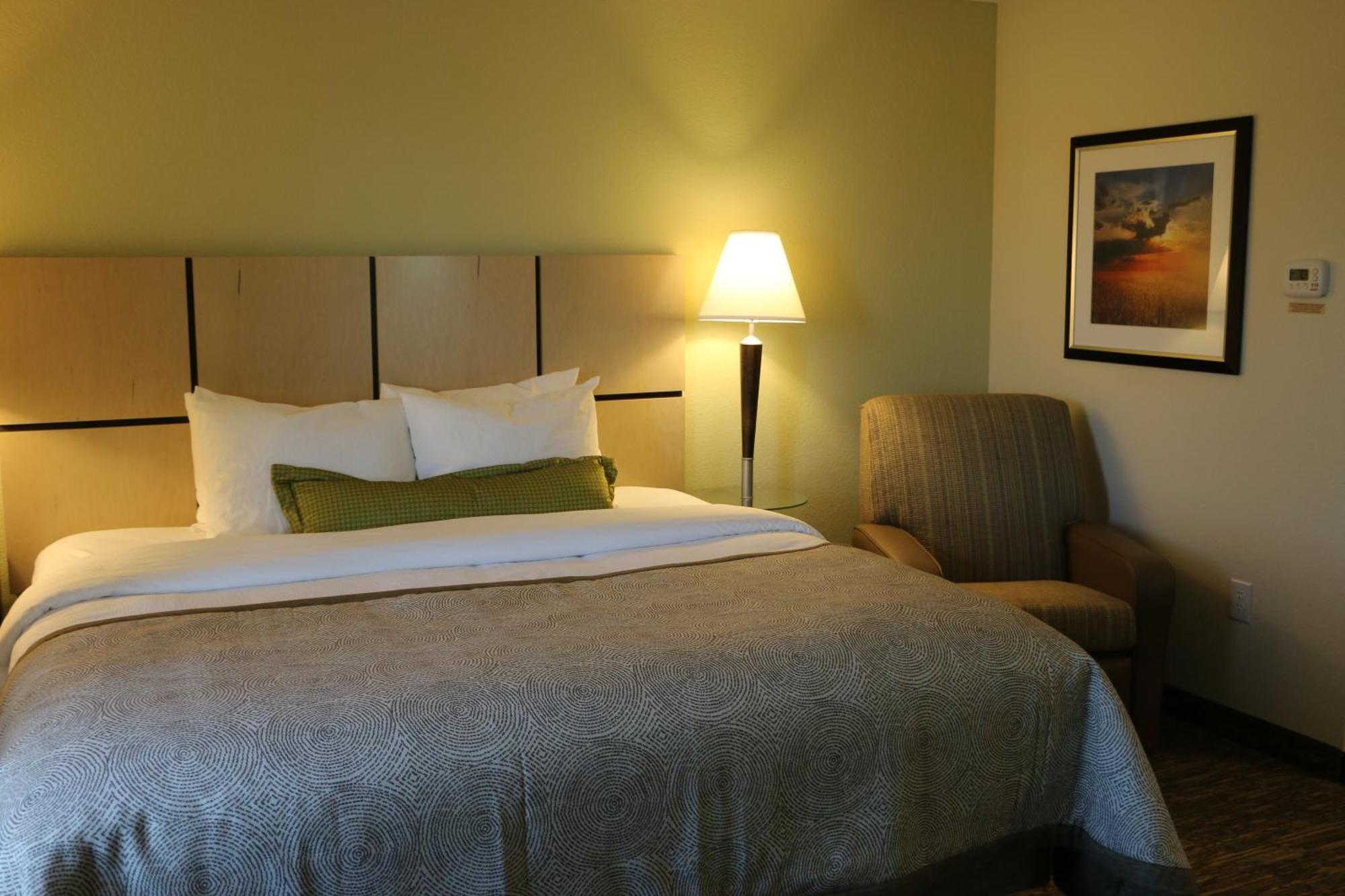 Candlewood Suites Bloomington By Ihg Kültér fotó