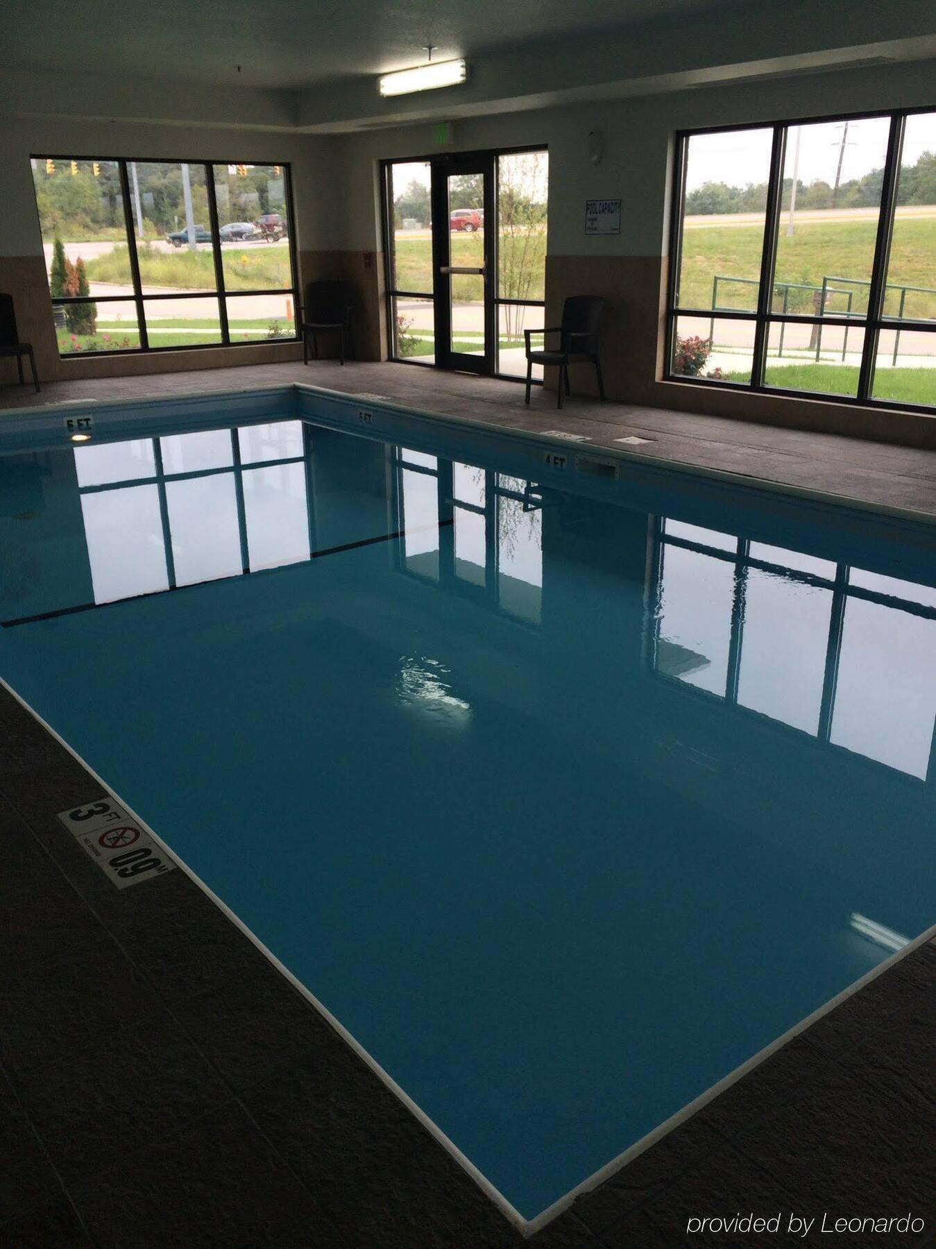 Candlewood Suites Bloomington By Ihg Kültér fotó