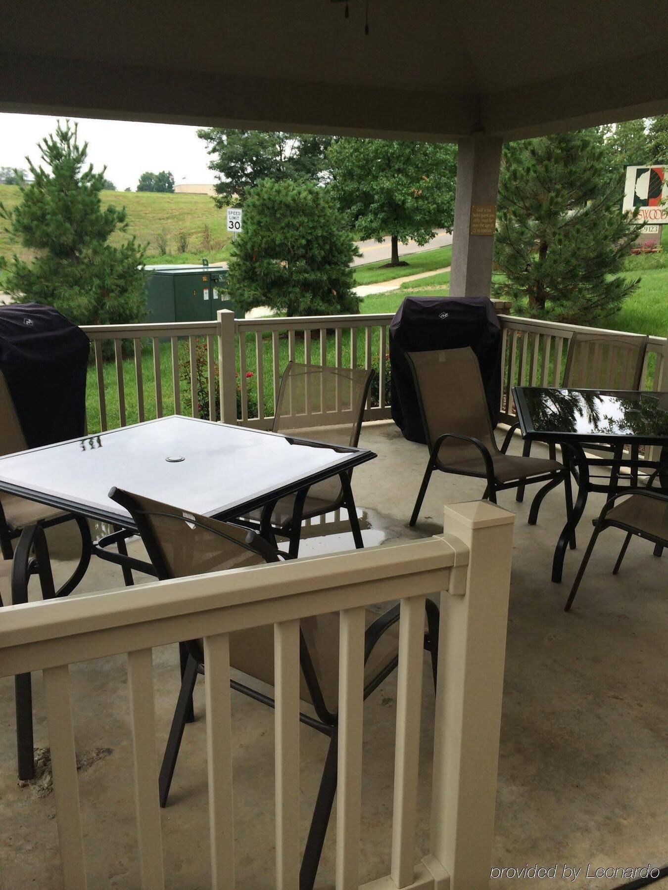 Candlewood Suites Bloomington By Ihg Kültér fotó
