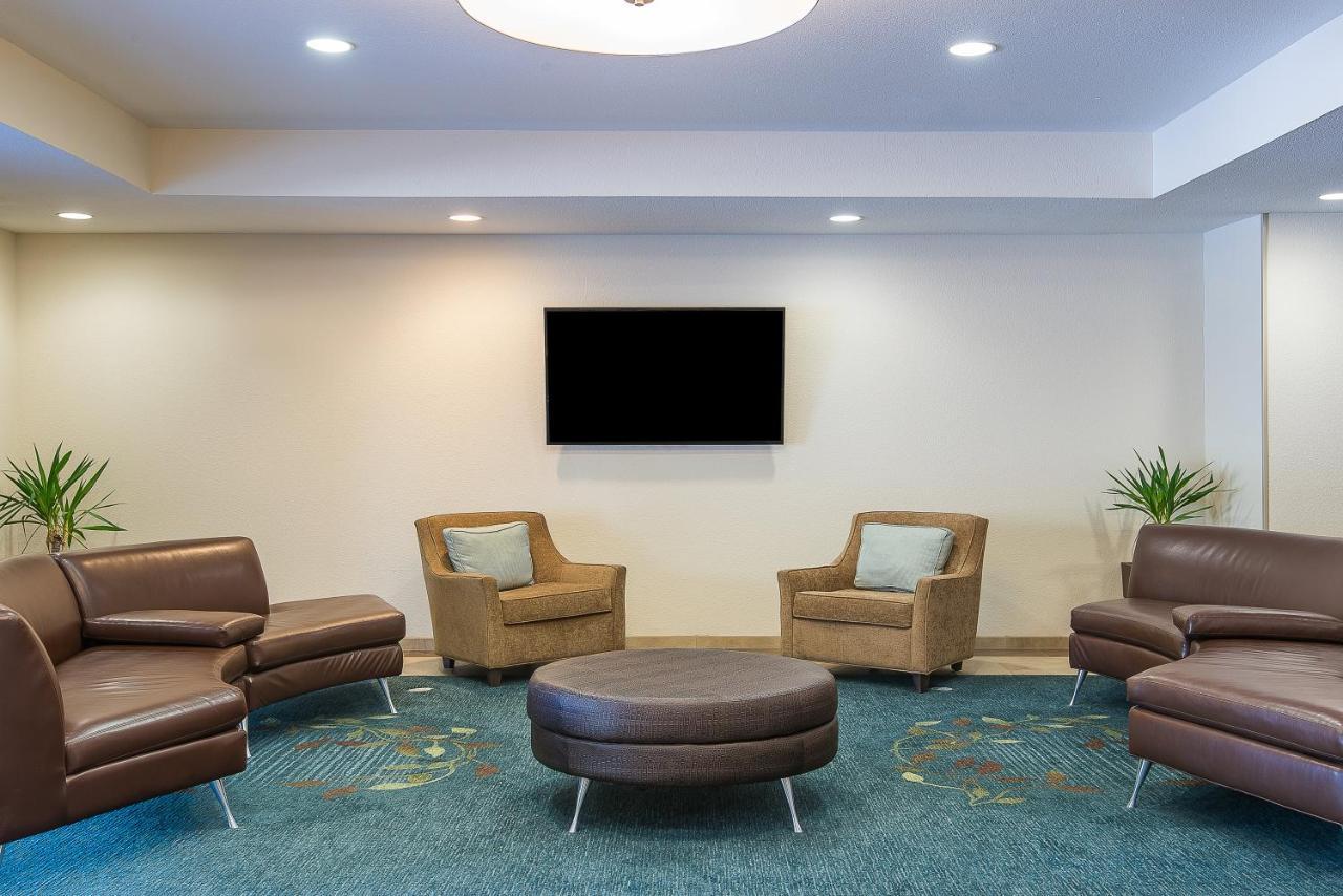 Candlewood Suites Bloomington By Ihg Kültér fotó