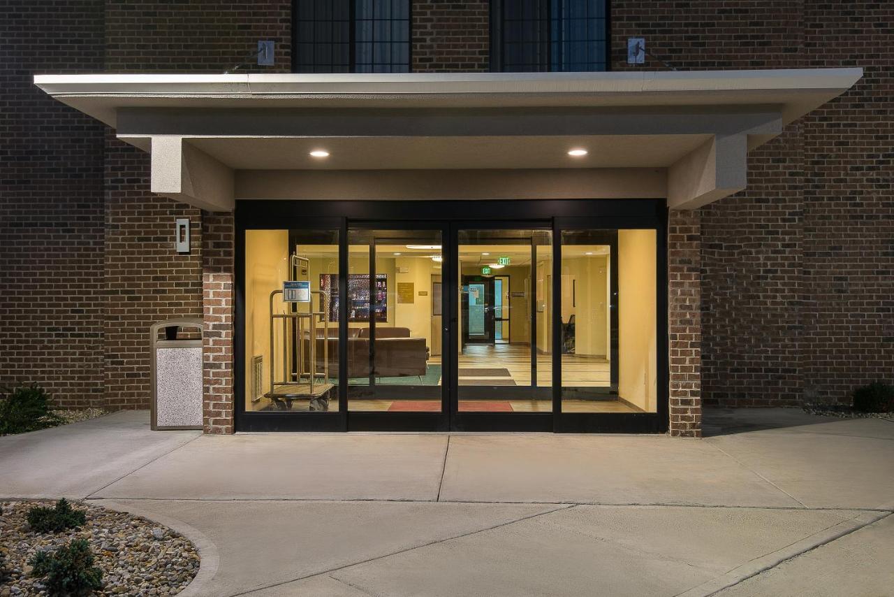 Candlewood Suites Bloomington By Ihg Kültér fotó