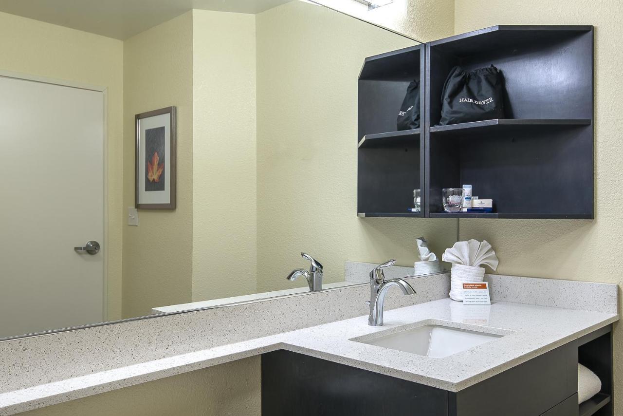 Candlewood Suites Bloomington By Ihg Kültér fotó