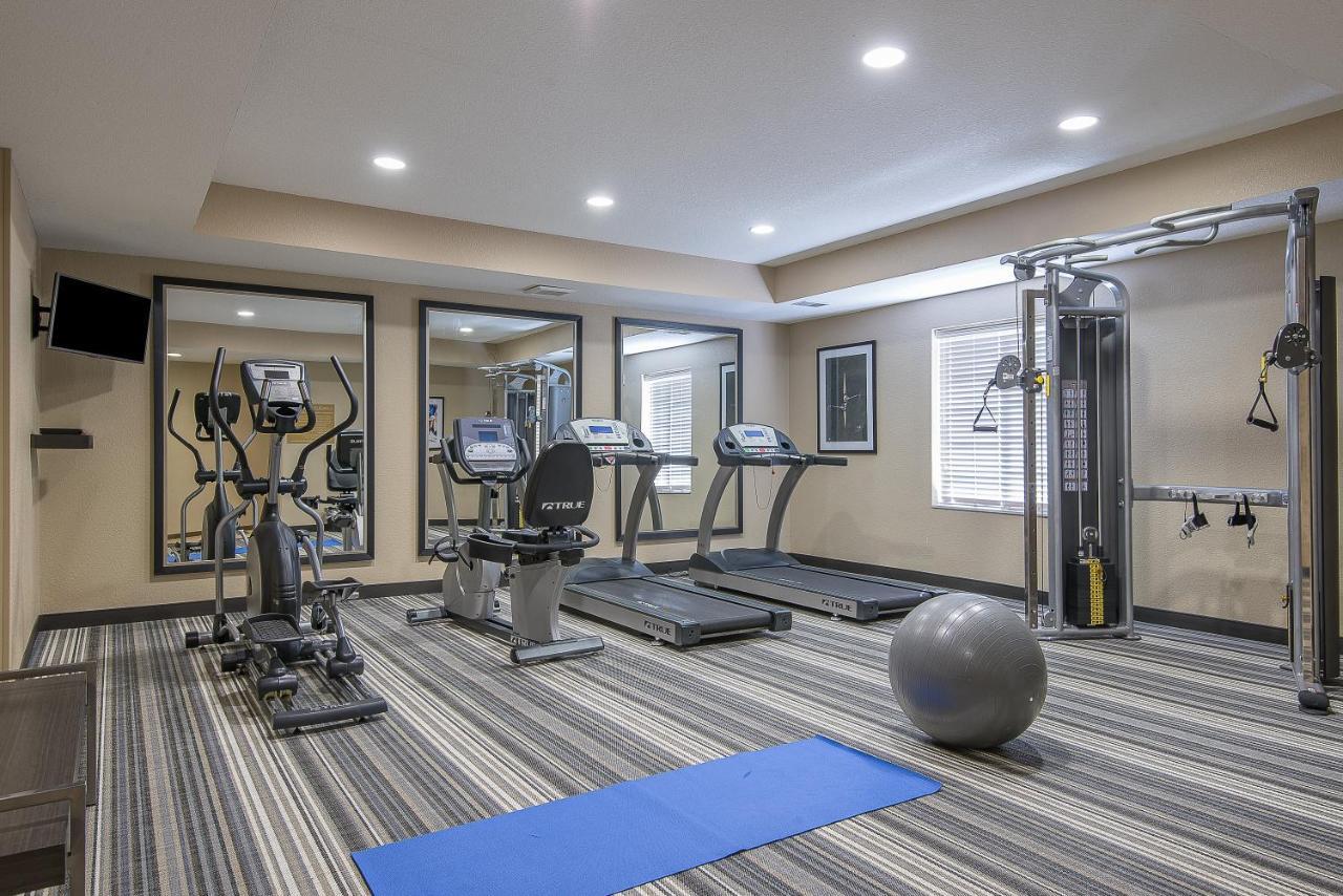 Candlewood Suites Bloomington By Ihg Kültér fotó