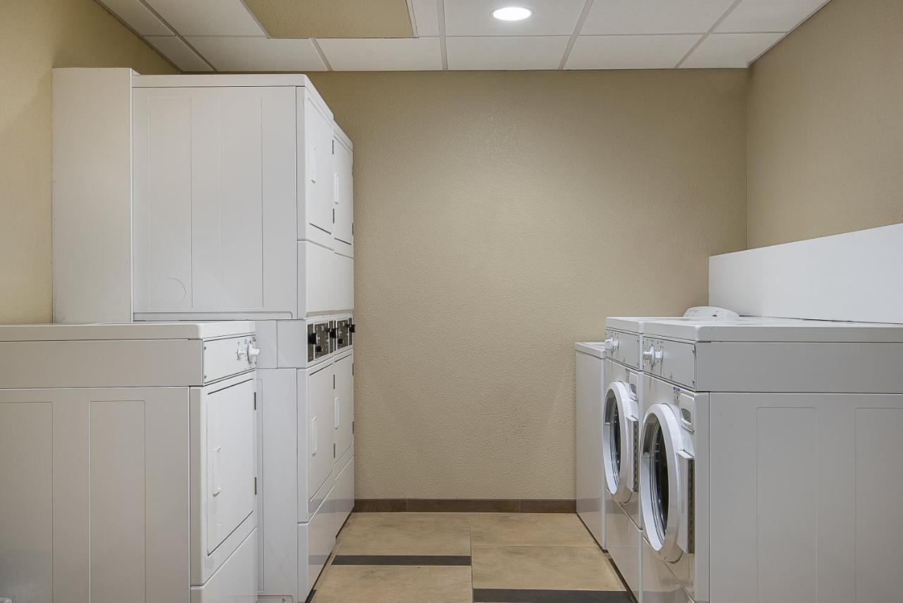 Candlewood Suites Bloomington By Ihg Kültér fotó