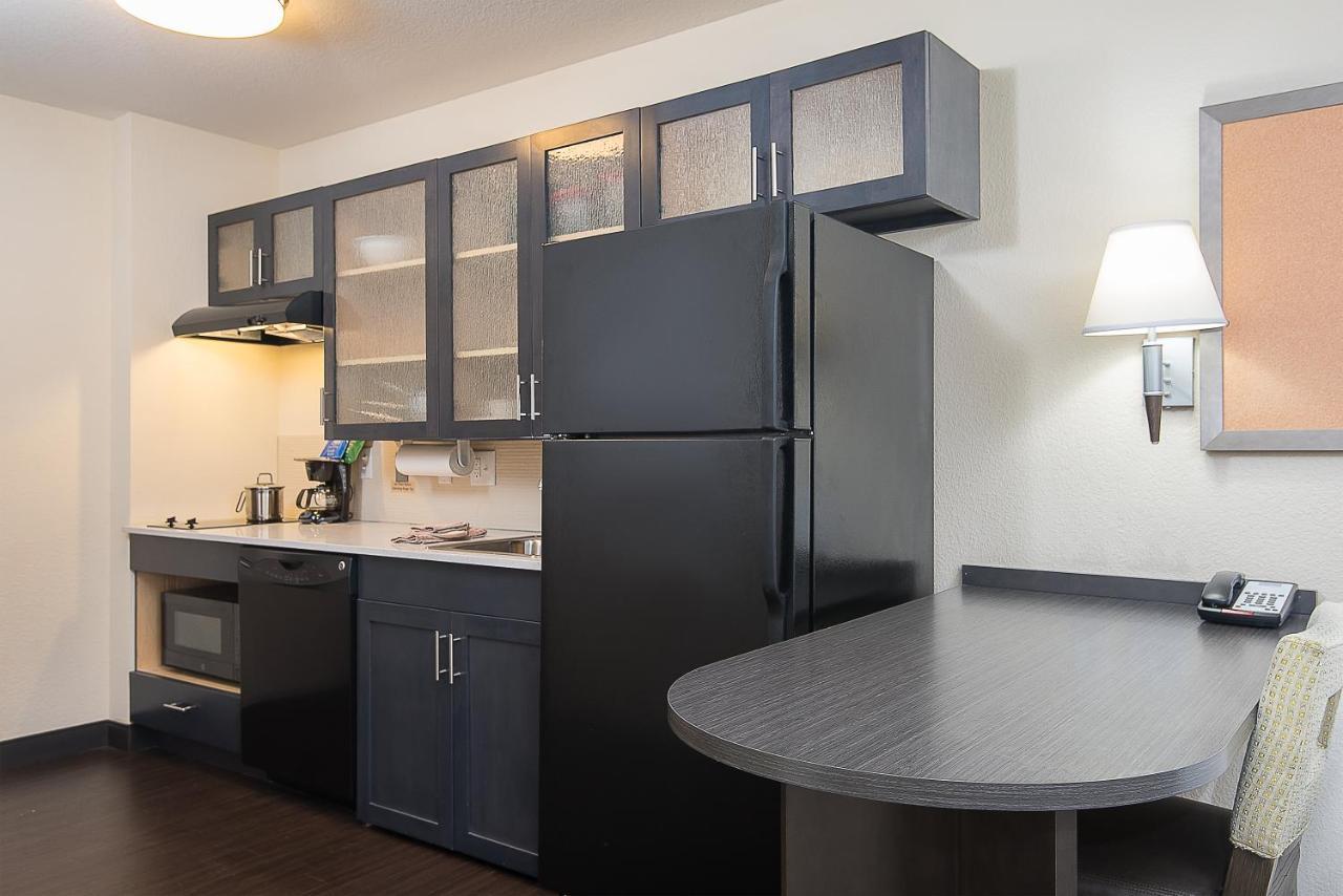 Candlewood Suites Bloomington By Ihg Kültér fotó