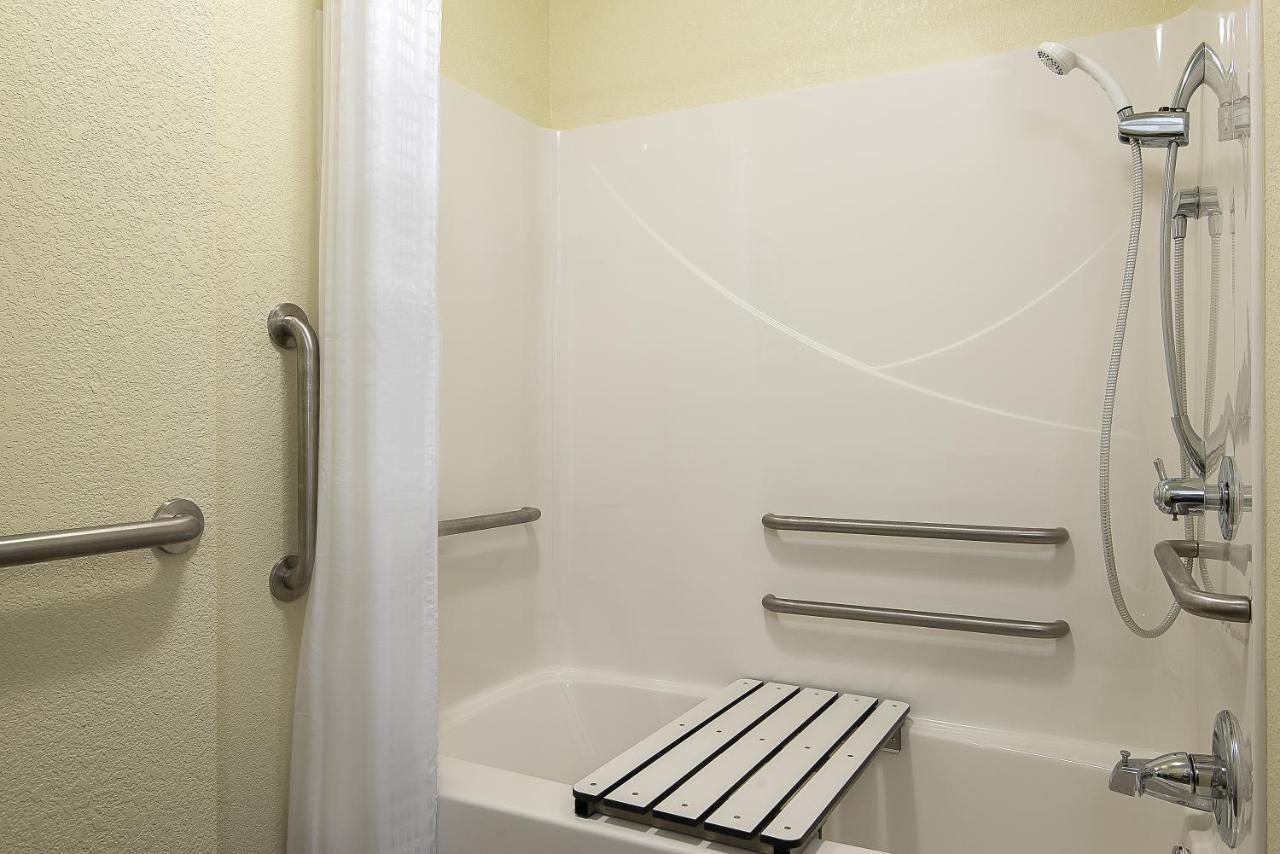 Candlewood Suites Bloomington By Ihg Kültér fotó