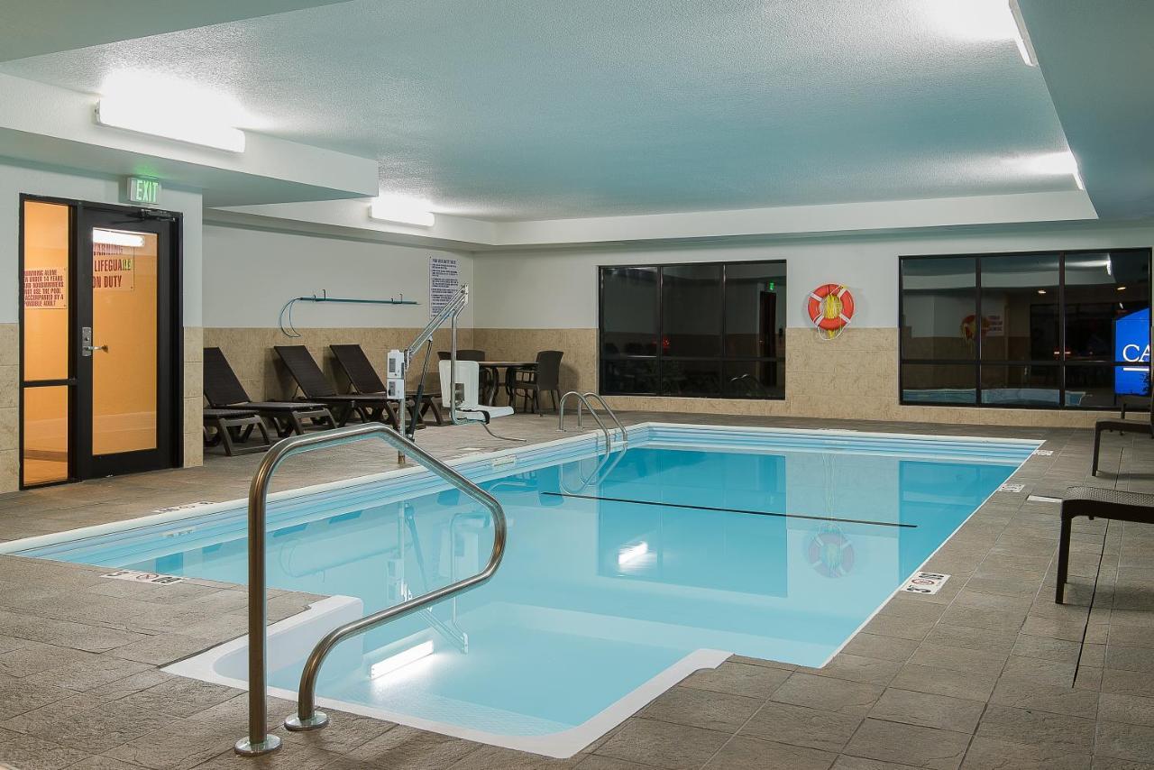Candlewood Suites Bloomington By Ihg Kültér fotó
